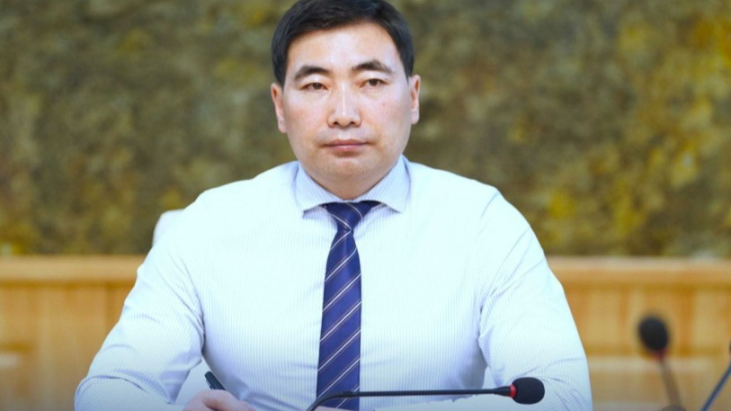 Б.Дашпүрэв:Дизель түлшний үнийг 300 төгрөгөөр нэмнэ